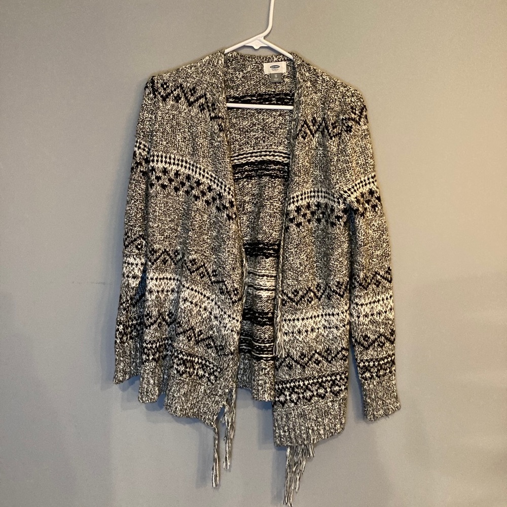 Old Navy Cardigan